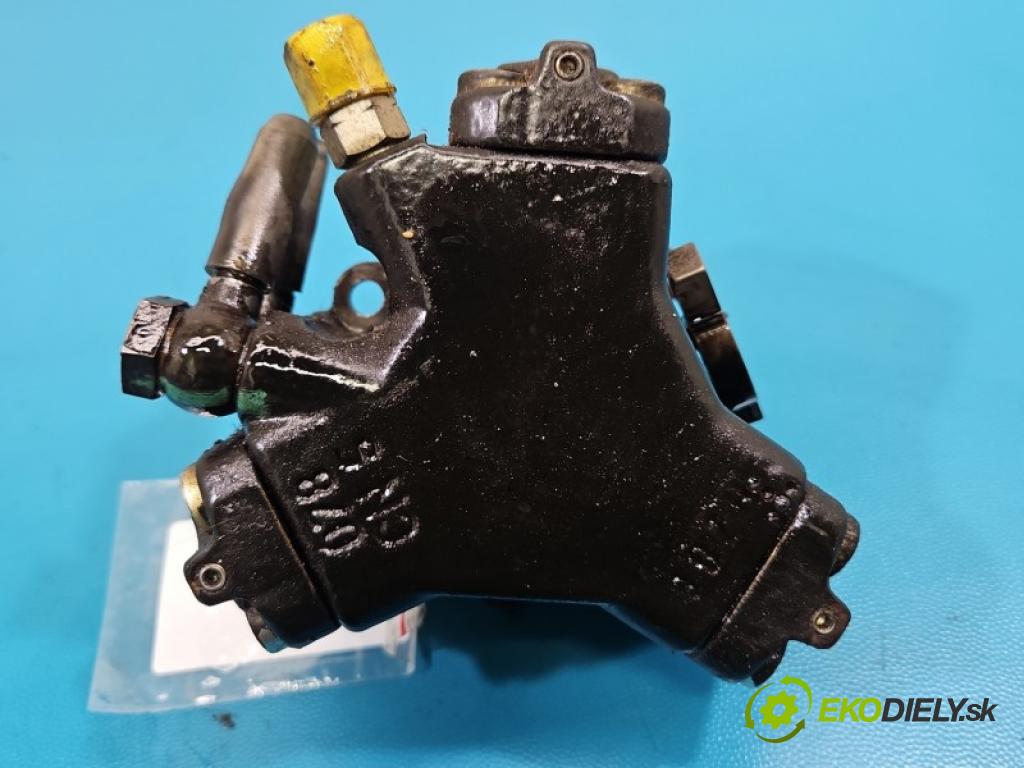 Opel Meriva A 2002-2010 1.3 cdti 75 HP manual 55 kW 1248 cm3 5- čerpadlo vstrekovacia 0445010138 (Vstrekovacie čerpadlo)