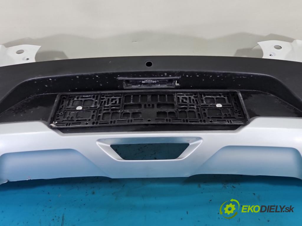 Dacia Spring 0.0 45KM automatic 33 kW 5- nárazník zadné (Kľučka dverí ostatné)