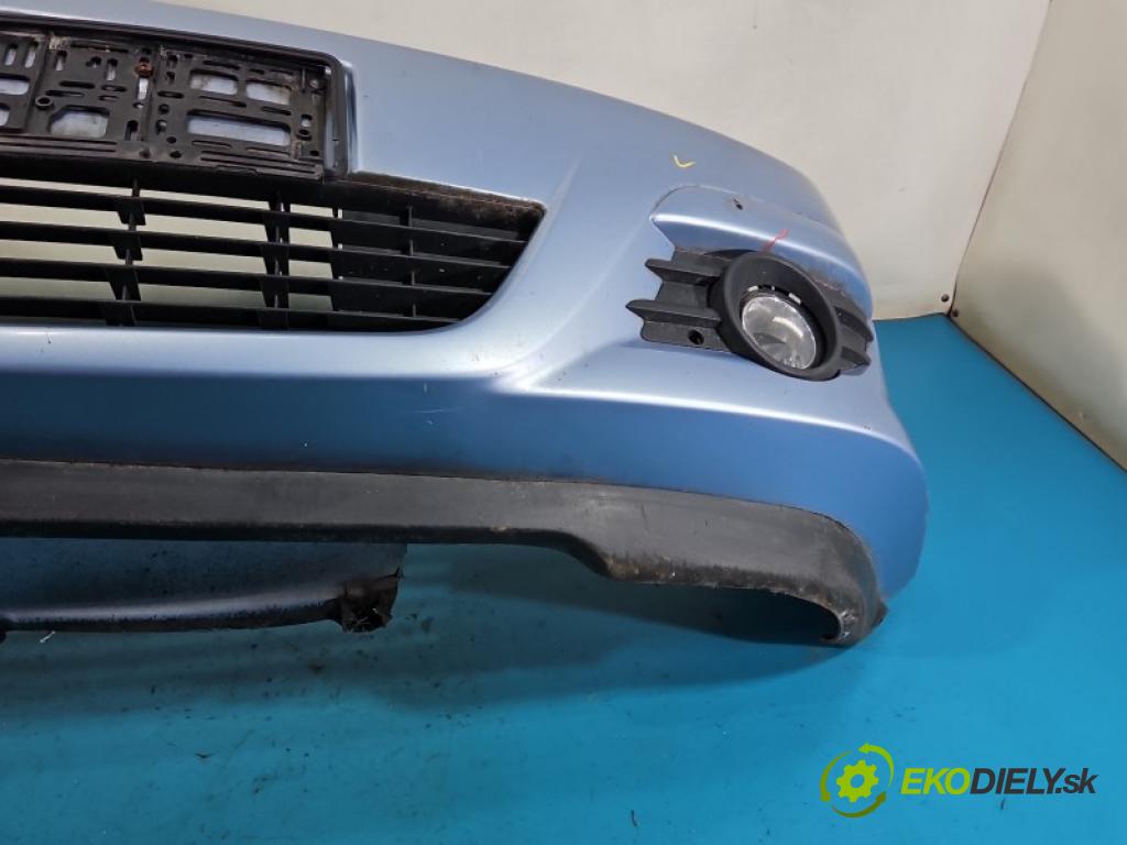 Opel Meriva A 2002-2010 1.3 cdti 75 hp manual 55 kW 1248 cm3 5- nárazník přední  (Klika dveří ostatní)
