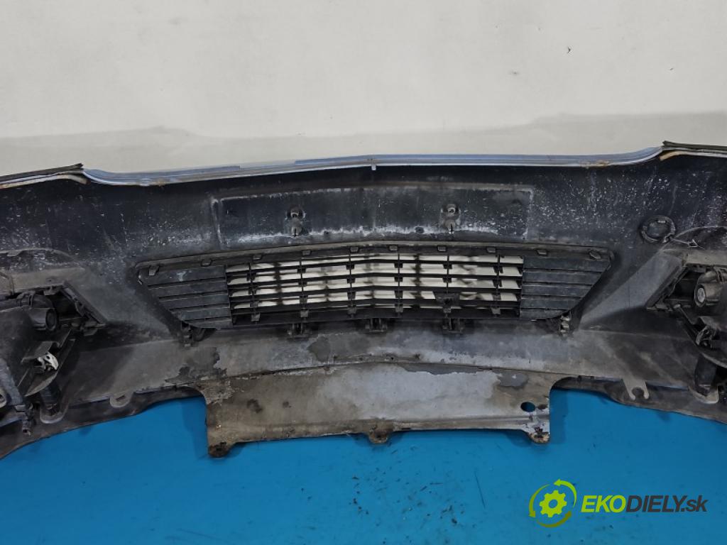 Opel Meriva A 2002-2010 1.3 cdti 75 hp manual 55 kW 1248 cm3 5- nárazník přední  (Klika dveří ostatní)