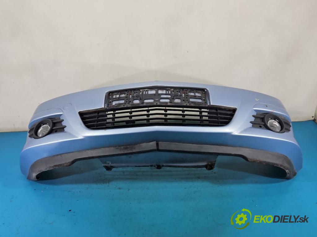 Opel Meriva A 2002-2010 1.3 cdti 75 hp manual 55 kW 1248 cm3 5- nárazník přední  (Klika dveří ostatní)