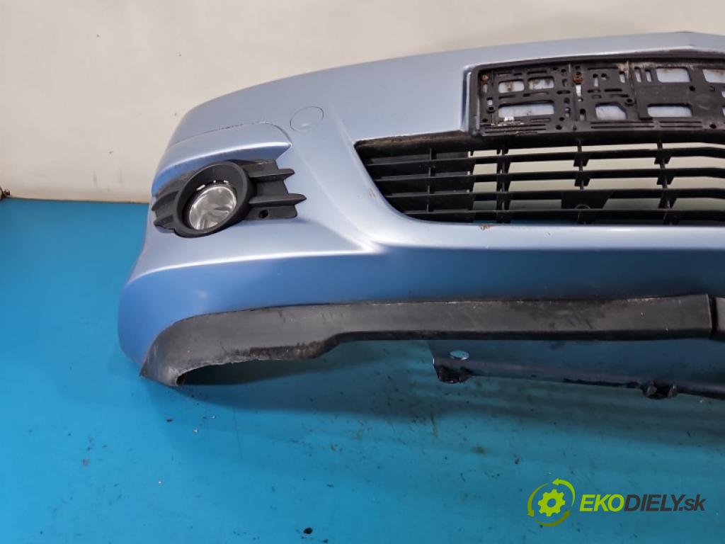 Opel Meriva A 2002-2010 1.3 cdti 75 hp manual 55 kW 1248 cm3 5- nárazník přední  (Klika dveří ostatní)