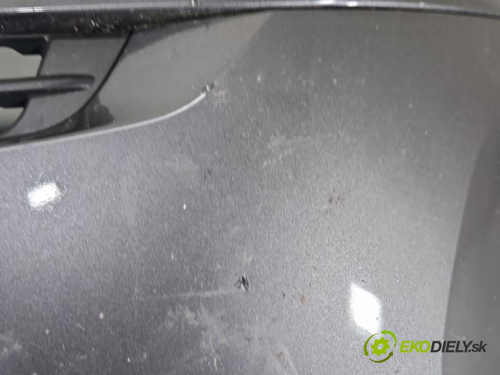 Peugeot Rifter 1.5 hdi 131 HP manual 96 kW 1499 cm3 5- nárazník predné 9816882180 (Kľučka dverí ostatné)