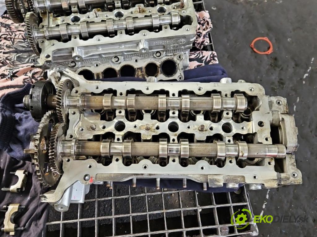 Jeep Grand Cherokee WK2 IV 2010-2021 3.0 CRD VM63D 250 hp automatic 184 kW 2987 cm3 5- hlava motoru 90352085F