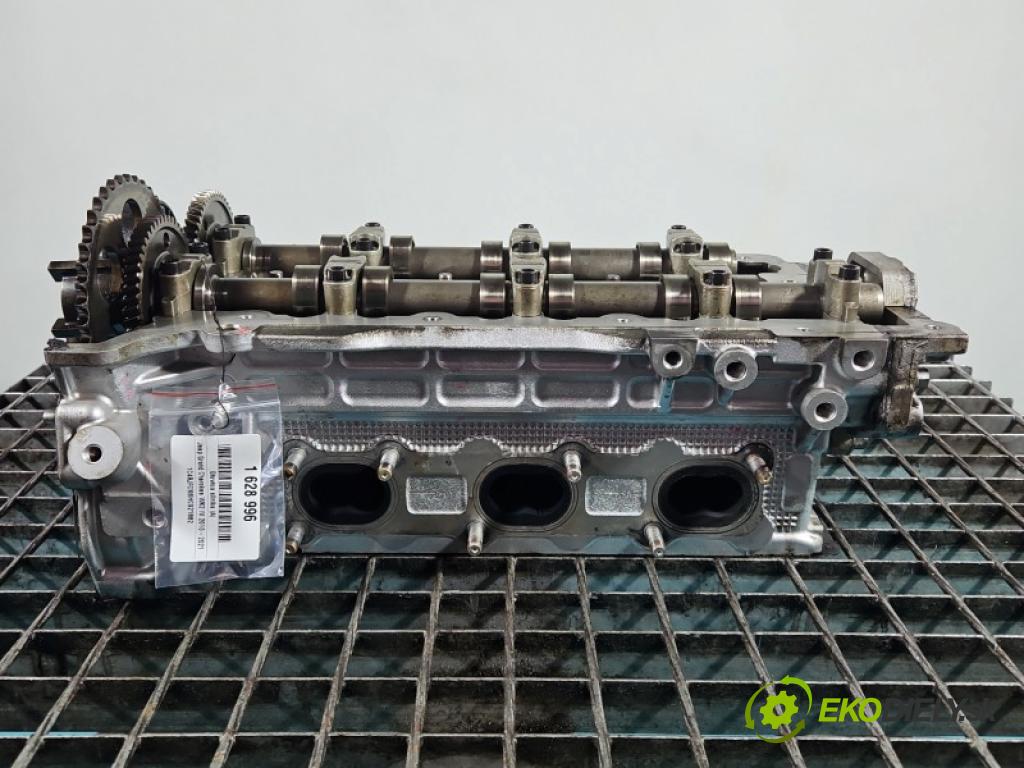 Jeep Grand Cherokee WK2 IV 2010-2021 3.0 CRD VM63D 250 hp automatic 184 kW 2987 cm3 5- hlava motoru 90352085F