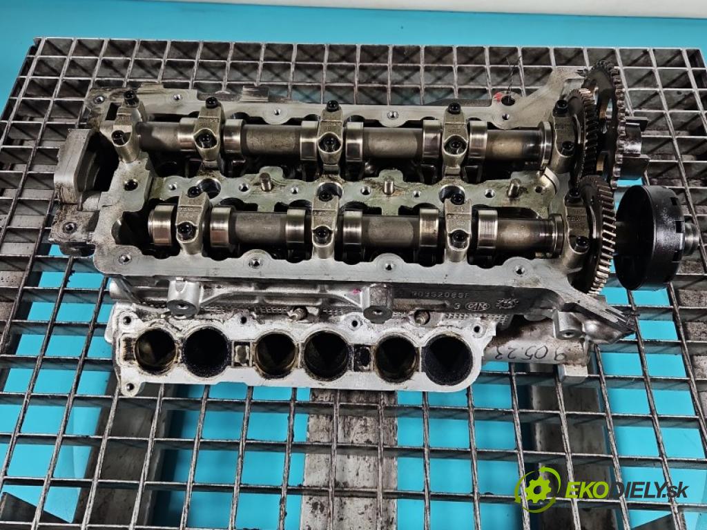 Jeep Grand Cherokee WK2 IV 2010-2021 3.0 CRD VM63D 250 hp automatic 184 kW 2987 cm3 5- hlava motoru 90352085F