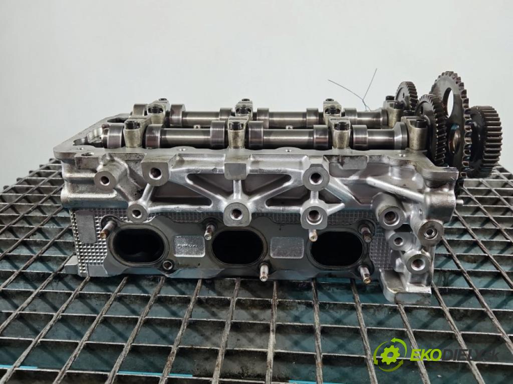 Jeep Grand Cherokee WK2 IV 2010-2021 3.0 CRD VM63D 250 hp automatic 184 kW 2987 cm3 5- hlava motoru 90352084F