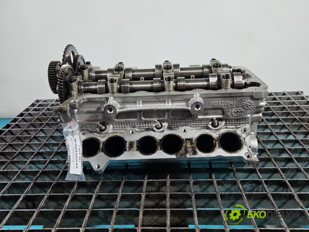 Jeep Grand Cherokee WK2 IV 2010-2021 3.0 CRD VM63D 250 hp automatic 184 kW 2987 cm3 5- hlava motoru 90352084F