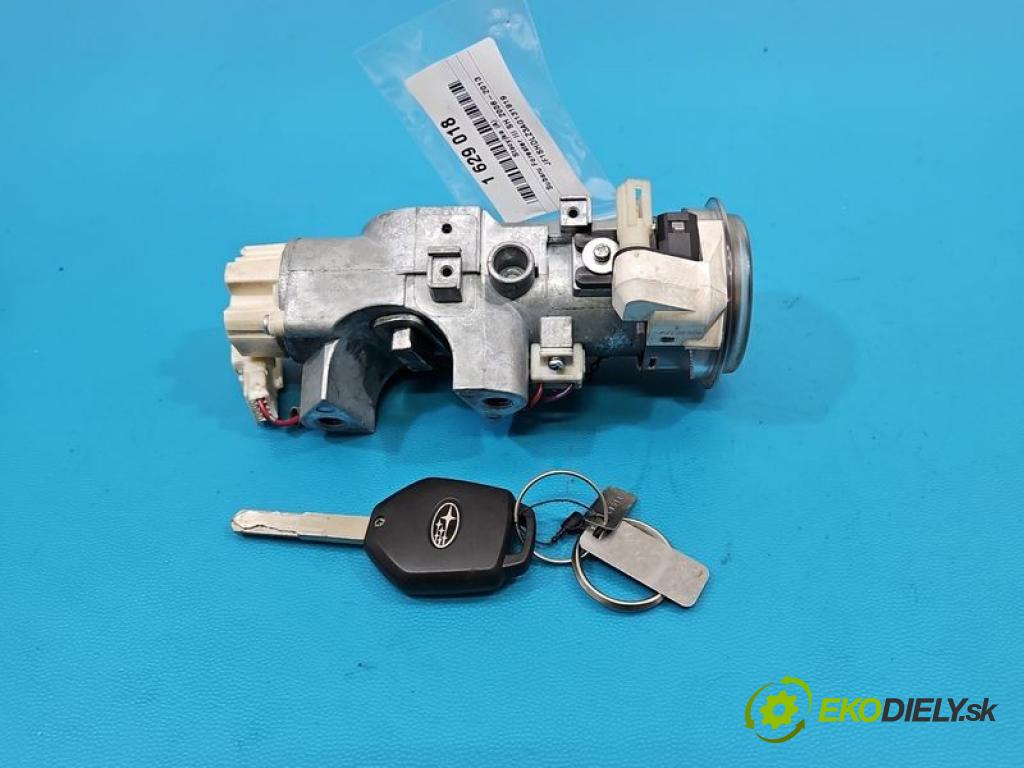 Subaru Forester III SH 2008-2013 2.0 boxer 147 HP manual 108 kW 1998 cm3 5- Spínačka 88215AG000 (Spínacia skrinka)