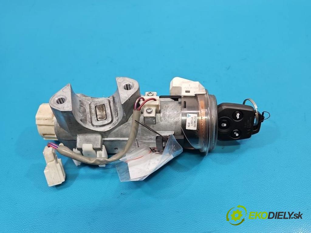 Subaru Forester III SH 2008-2013 2.0 boxer 147 HP manual 108 kW 1998 cm3 5- Spínačka 88215AG000 (Spínacia skrinka)