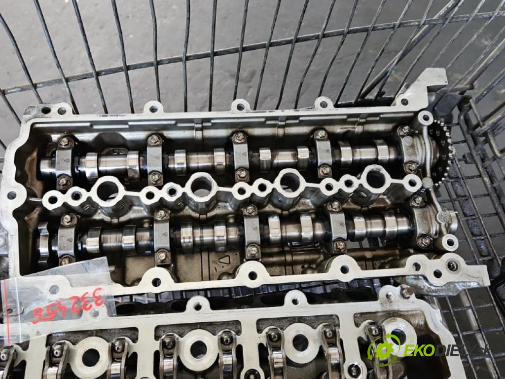 Land rover Discovery Sport 2014-2019 L550 2.0 TD 179KM automatic 132 kW 1999 cm3 5- hlava motoru G4D3-6J011-BB
