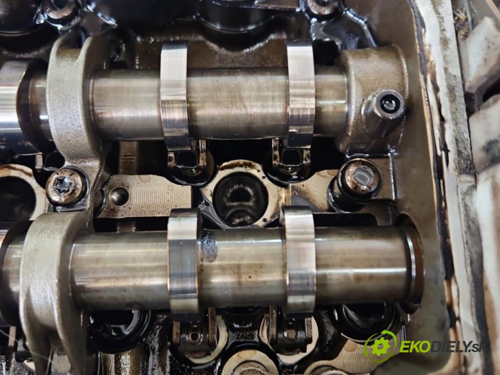 Skoda Octavia IV 2019- 2.0 tdi 150 hp manual 110 kW 1968 cm3 5- motor diesla DTT