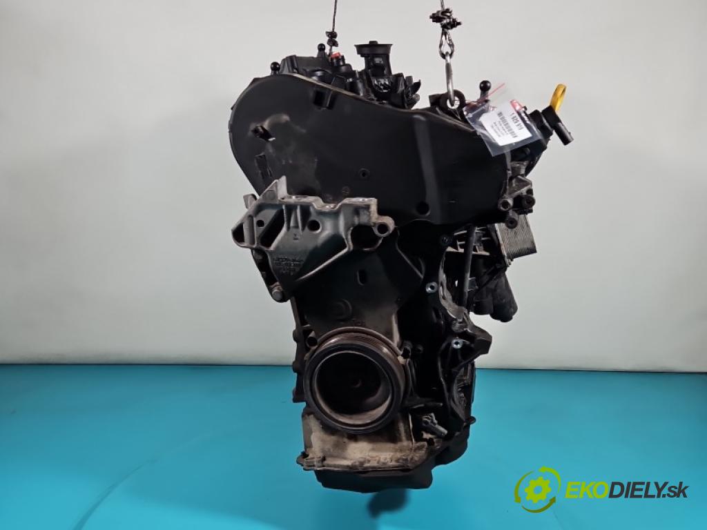 Skoda Octavia IV 2019- 2.0 tdi 150 hp manual 110 kW 1968 cm3 5- motor diesla DTT