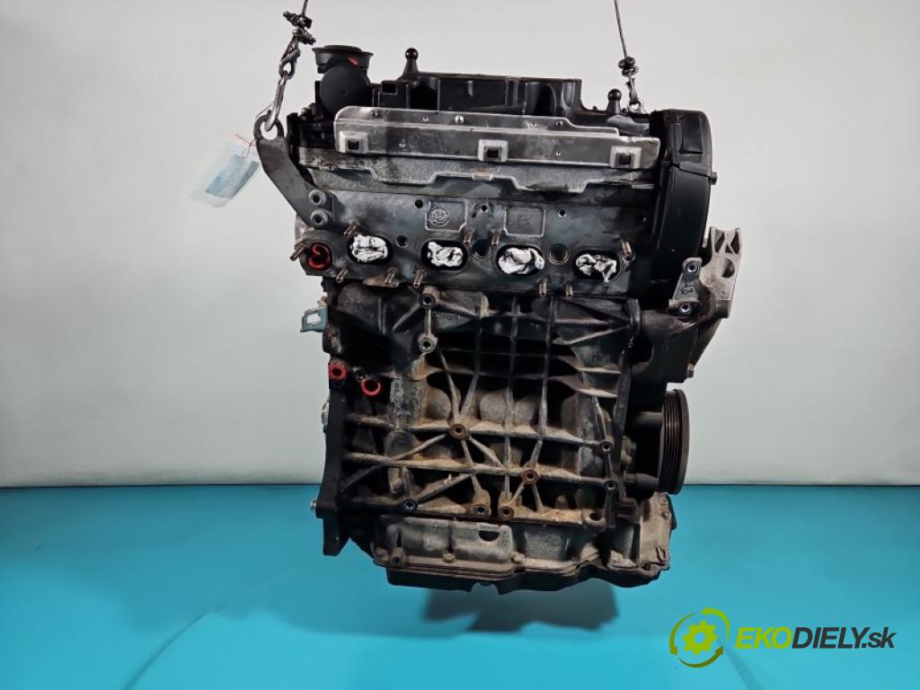 Skoda Octavia IV 2019- 2.0 tdi 150 hp manual 110 kW 1968 cm3 5- motor diesla DTT