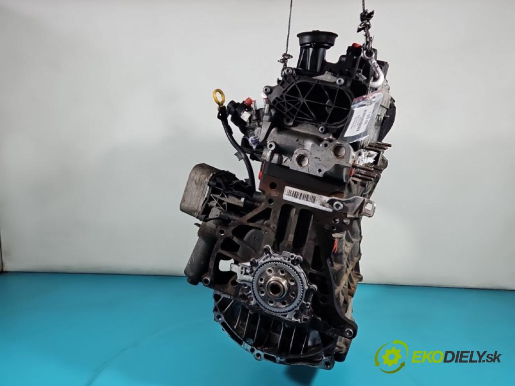 Skoda Octavia IV 2019- 2.0 tdi 150 hp manual 110 kW 1968 cm3 5- motor diesla DTT