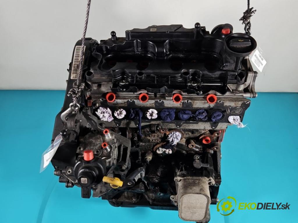 Skoda Octavia IV 2019- 2.0 tdi 150 hp manual 110 kW 1968 cm3 5- motor diesla DTT