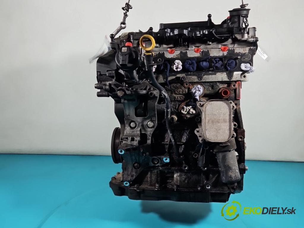 Skoda Octavia IV 2019- 2.0 tdi 150 hp manual 110 kW 1968 cm3 5- motor diesla DTT