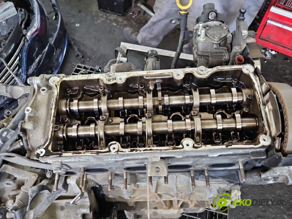 Skoda Octavia IV 2019- 2.0 tdi 150 hp manual 110 kW 1968 cm3 5- motor diesla DTT