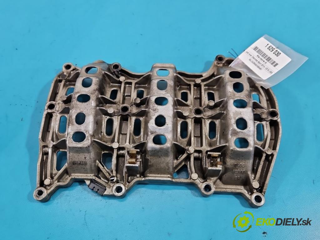 Land rover Discovery Sport 2014-2019 L550 2.0 TD 179KM automatic 132 kW 1999 cm3 5- vaňa olejová G4D3 (Olejová vaňa)