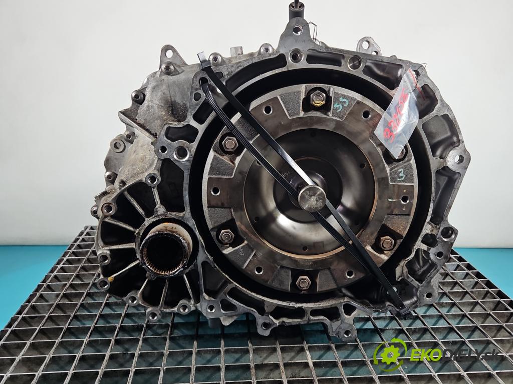 Land rover Discovery Sport 2014-2019 L550 2.0 TD 179KM automatic 132 kW 1999 cm3 5- prevodovka stupeň,rýchlosť automat GJ32-7000-BB