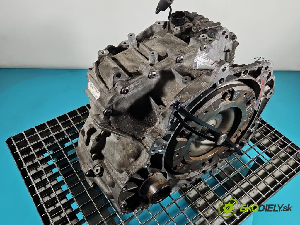 Land rover Discovery Sport 2014-2019 L550 2.0 TD 179KM automatic 132 kW 1999 cm3 5- prevodovka stupeň,rýchlosť automat GJ32-7000-BB