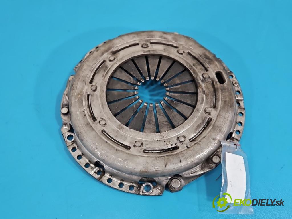 Volvo V50 1.6 hdi 109 hp manual 80 kW 1560 cm3 5- kolo dual-mass: 3082001275