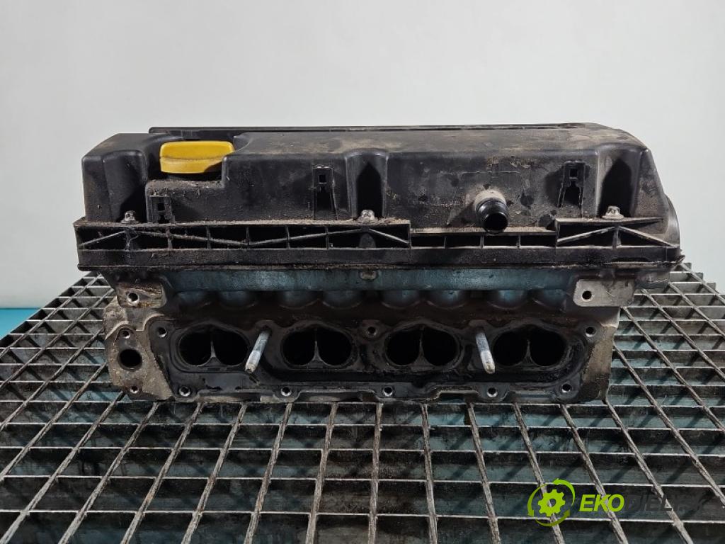 Opel Astra III 2004-2014 1.6 16V Z16XEP 105 hp manual 77 kW 1598 cm3 5- hlava motoru Z16XEP