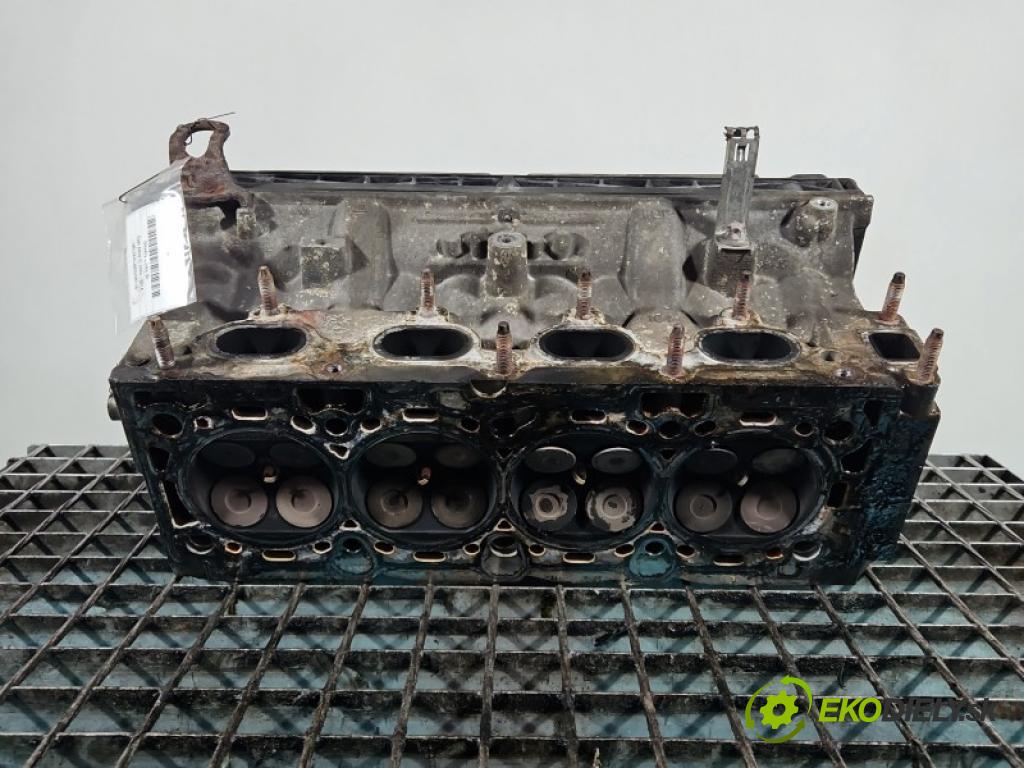 Opel Astra III 2004-2014 1.6 16V Z16XEP 105 hp manual 77 kW 1598 cm3 5- hlava motoru Z16XEP