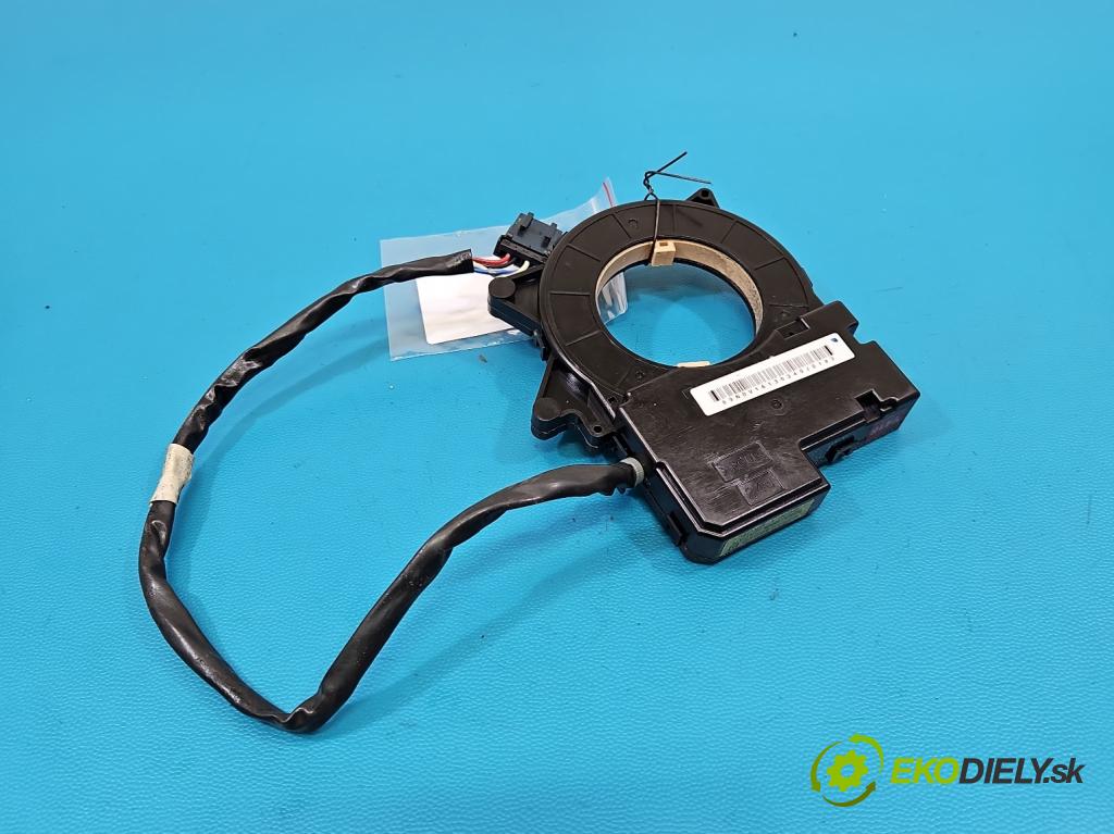 Subaru Forester III SH 2008-2013 2.0 boxer 147 HP manual 108 kW 1998 cm3 5- snímač uhla otočenie: 27546AG010
