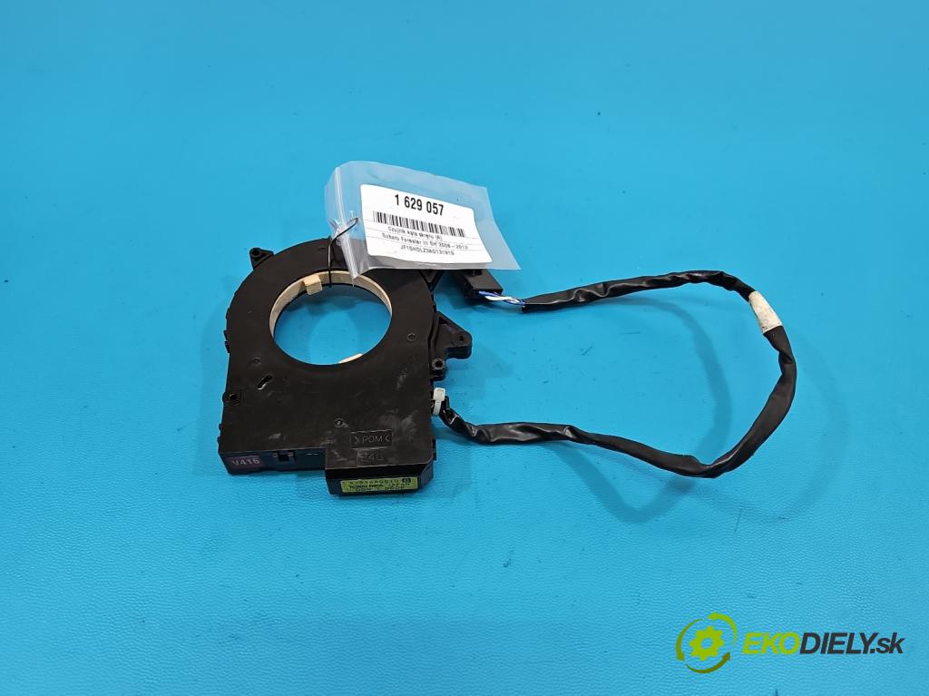 Subaru Forester III SH 2008-2013 2.0 boxer 147 HP manual 108 kW 1998 cm3 5- snímač uhla otočenie: 27546AG010