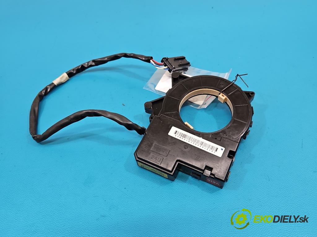 Subaru Forester III SH 2008-2013 2.0 boxer 147 HP manual 108 kW 1998 cm3 5- snímač uhla otočenie: 27546AG010