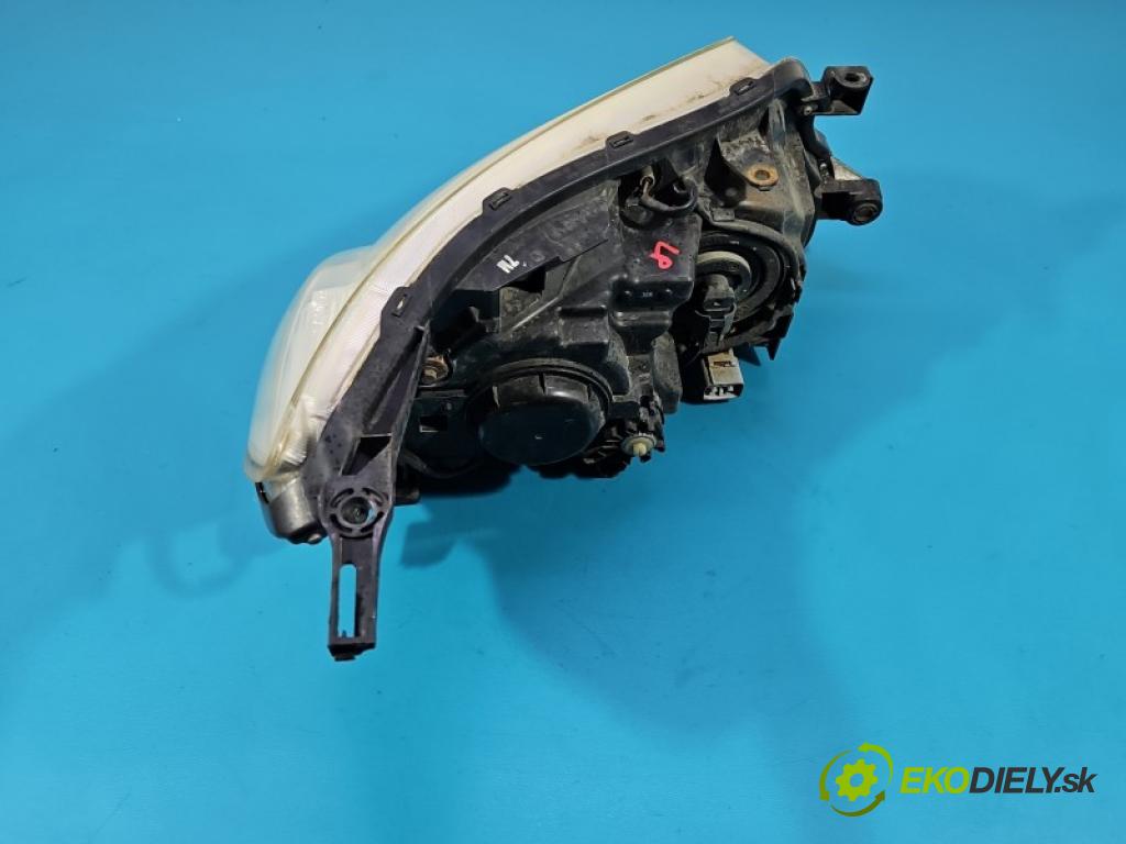 Subaru Forester III SH 2008-2013 2.0 boxer 147 hp manual 108 kW 1998 cm3 5- světlo levý  (Klika dveří ostatní)