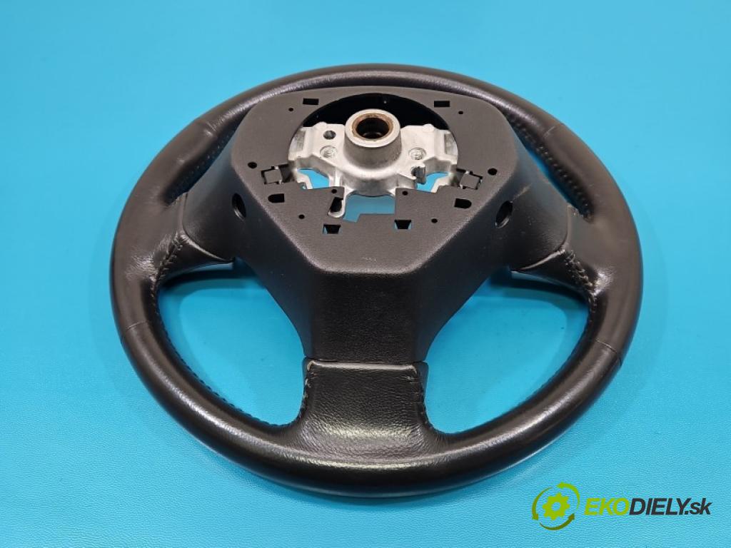 Subaru Forester III SH 2008-2013 2.0 boxer 147 hp manual 108 kW 1998 cm3 5- volant  (Volant)