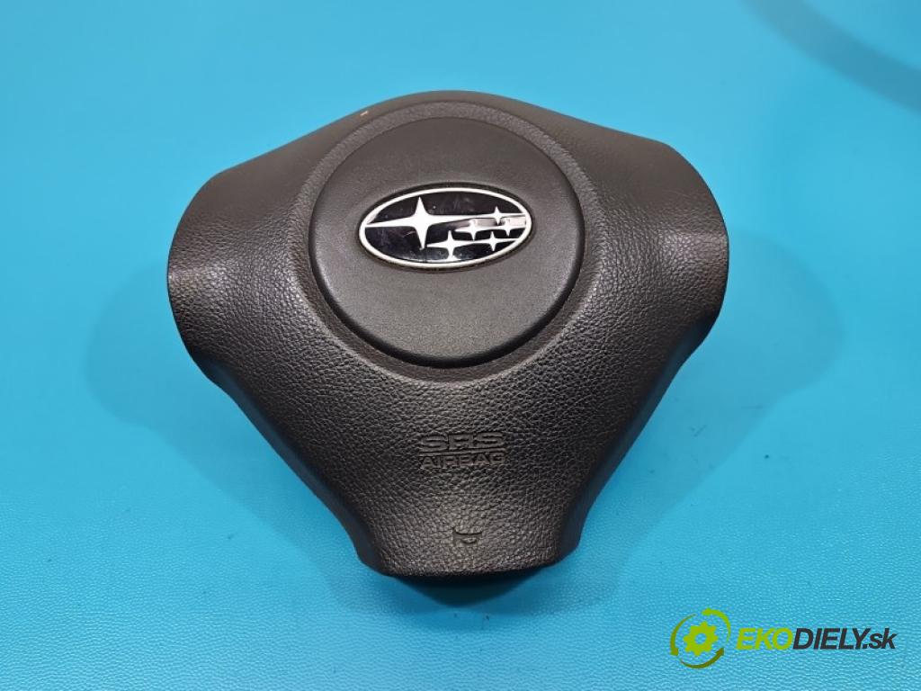 Subaru Forester III SH 2008-2013 2.0 boxer 147 hp manual 108 kW 1998 cm3 5- volant  (Volant)