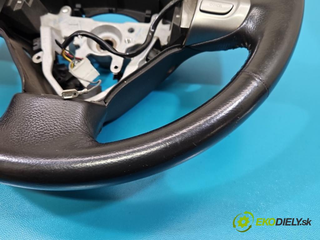 Subaru Forester III SH 2008-2013 2.0 boxer 147 hp manual 108 kW 1998 cm3 5- volant  (Volant)