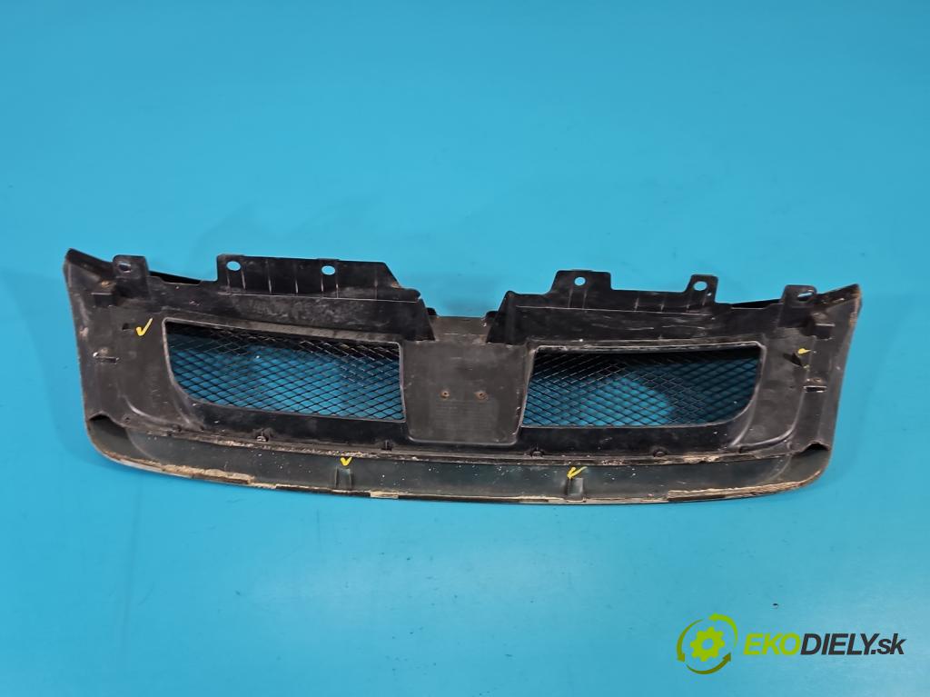 Subaru Forester III SH 2008-2013 2.0 boxer 147 hp manual 108 kW 1998 cm3 5- mřížka J1017SC010