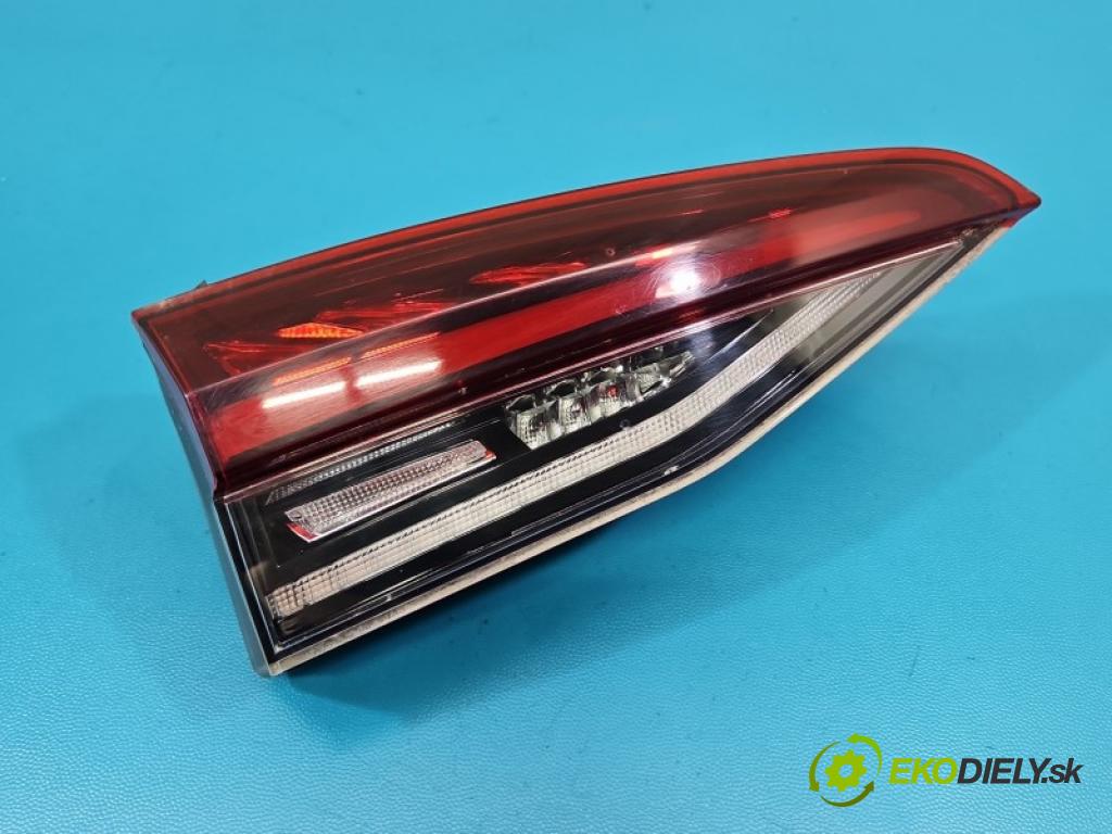 Skoda Octavia IV 2019- 2.0 tdi 150 HP manual 110 kW 1968 cm3 5- svetlo / reflektor zadné ľavé kufrové dvere 5E7945307A