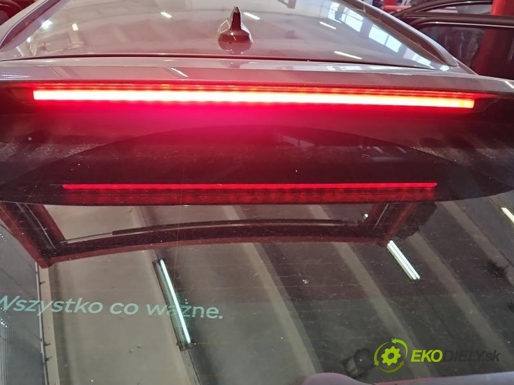 Skoda Octavia IV 2019- 2.0 tdi 150 hp manual 110 kW 1968 cm3 5- světlo: 5E7945097