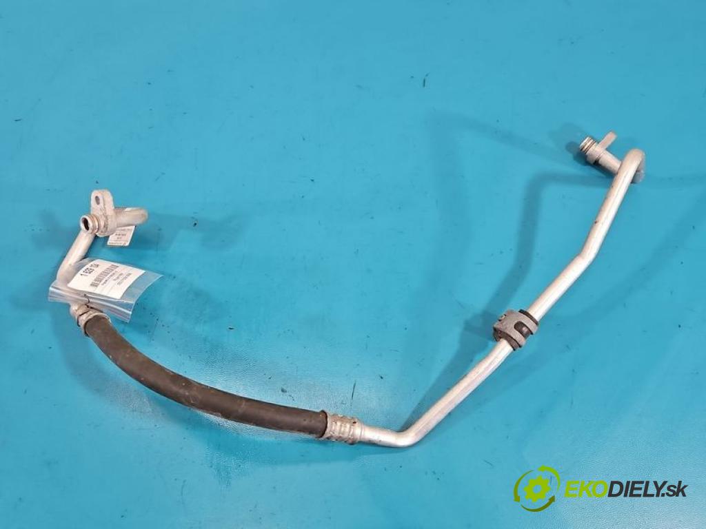 Peugeot Rifter 1.5 hdi 131 hp manual 96 kW 1499 cm3 5- trubka klíma 9822433480