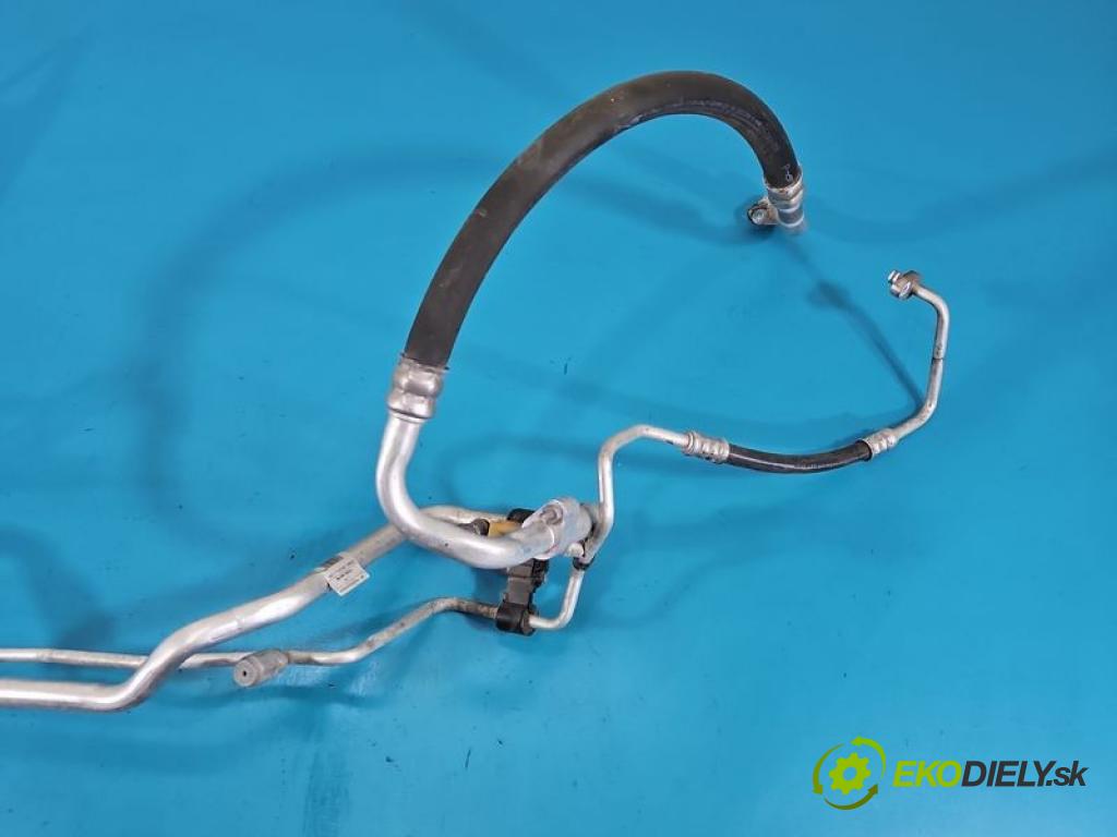 Peugeot Rifter 1.5 hdi 131 hp manual 96 kW 1499 cm3 5- trubka klíma 94530Z-01