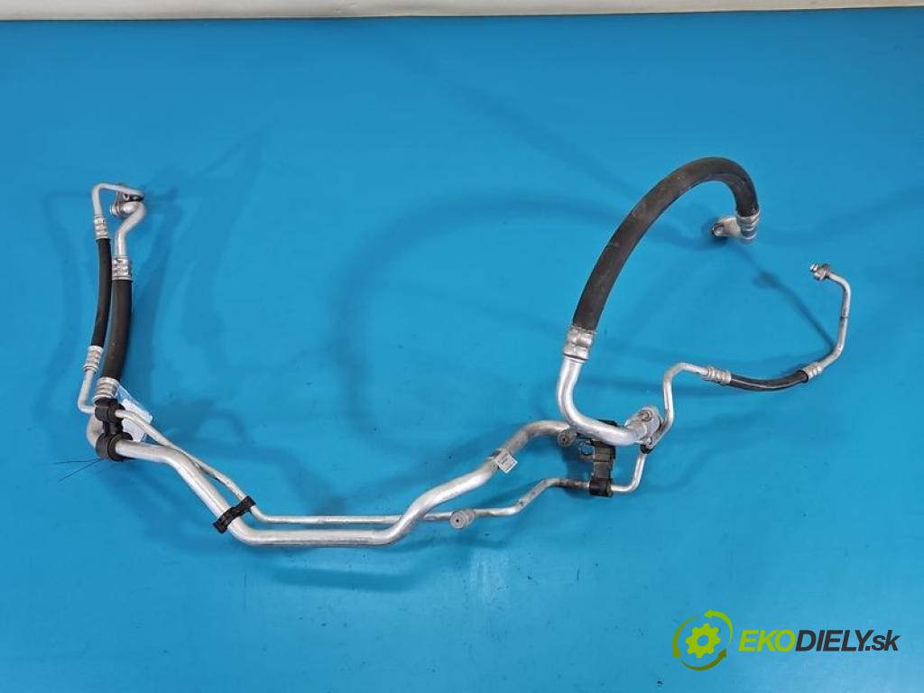 Peugeot Rifter 1.5 hdi 131 hp manual 96 kW 1499 cm3 5- trubka klíma 94530Z-01