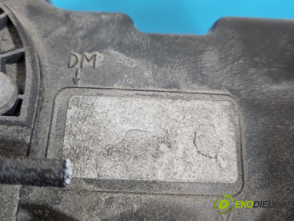 Peugeot Rifter 1.5 hdi 131 hp manual 96 kW 1499 cm3 5- Nádrž: AdBlue P1012340