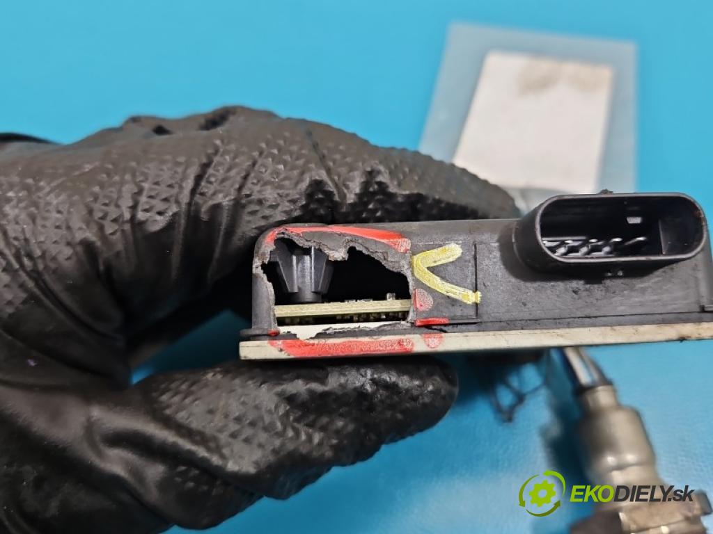 Jeep Grand Cherokee WK2 IV 2010-2021 3.0 CRD VM63D: 250 HP automatic 184 kW 2987 cm3 5- Sonda lambda 1259016000 (Lambda sonda)