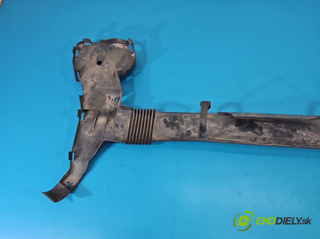 Peugeot Rifter 1.5 hdi 131 HP manual 96 kW 1499 cm3 5- kryt plast 9681912680