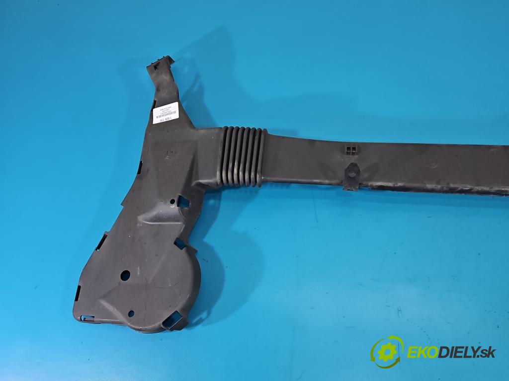 Peugeot Rifter 1.5 hdi 131 HP manual 96 kW 1499 cm3 5- kryt plast 9681912680