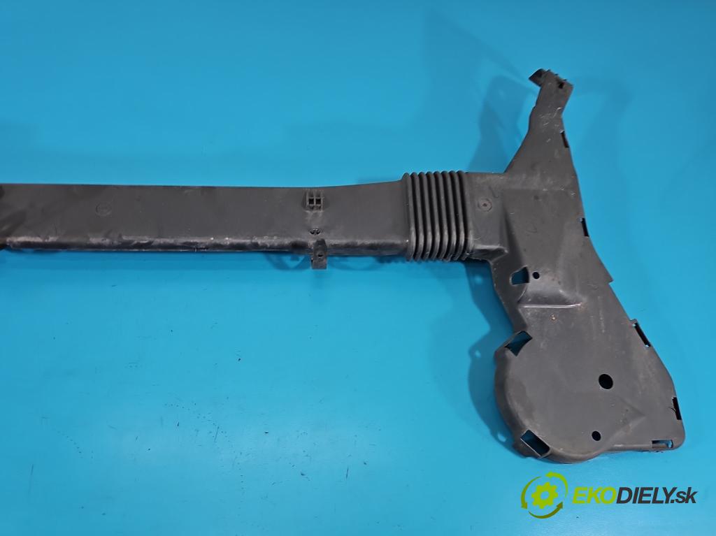 Peugeot Rifter 1.5 hdi 131 HP manual 96 kW 1499 cm3 5- kryt plast 9681912680