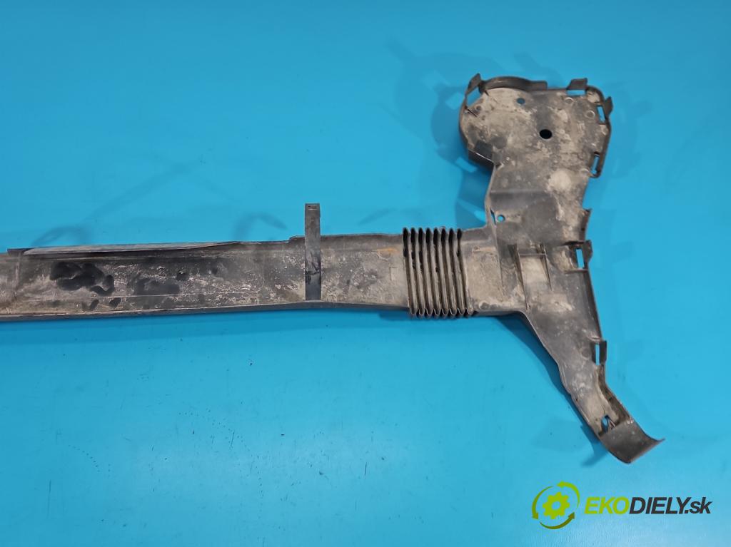 Peugeot Rifter 1.5 hdi 131 HP manual 96 kW 1499 cm3 5- kryt plast 9681912680