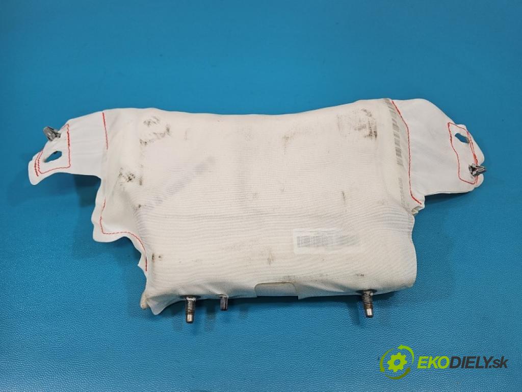 Peugeot Rifter 1.5 hdi 131 HP manual 96 kW 1499 cm3 5- airbag vzduch: spolujezdce: 9818750980 (Airbag)