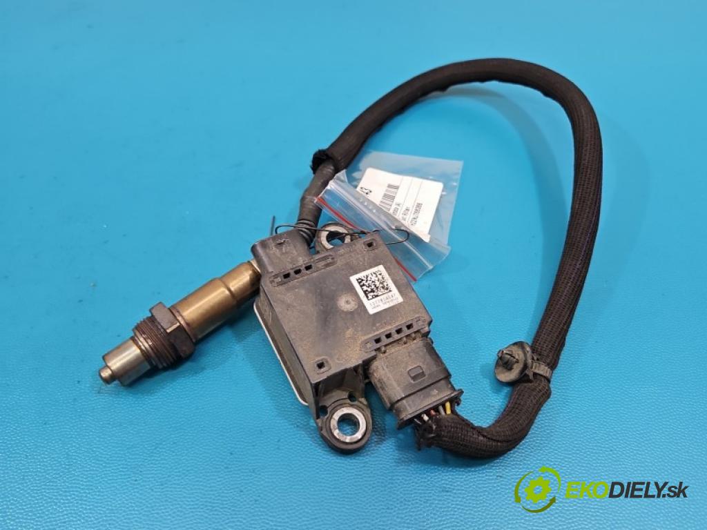 Peugeot Rifter 1.5 hdi 131 HP manual 96 kW 1499 cm3 5- Sonda lambda 9816245480 (Lambda sonda)