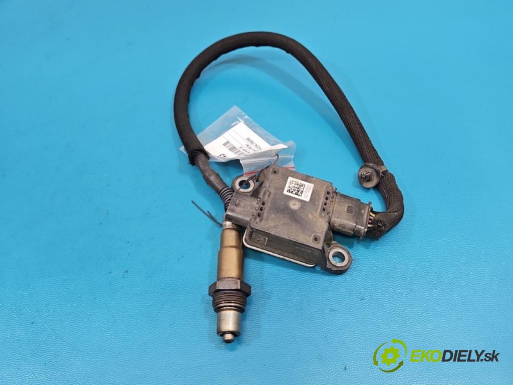 Peugeot Rifter 1.5 hdi 131 HP manual 96 kW 1499 cm3 5- Sonda lambda 9816245480 (Lambda sonda)
